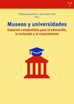 Museos Y Universidades Espacios Compartidos