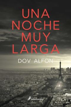 Libro, Audiolibro Una Noche Muy Larga Una Noche Muy Larga