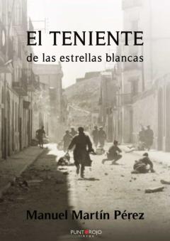 Libro, Audiolibro El Teniente De Las Estrellas Blancas El Teniente De Las Estrellas Blancas