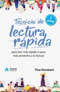 Tecnicas De Lectura Rápida