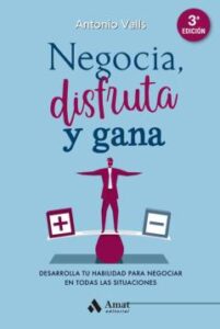 Negocia, Disfruta Y Gana