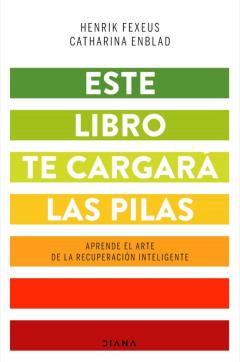 Libro, Audiolibro Este Libro Te Cargara Las Pilas Este Libro Te Cargara Las Pilas