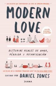 Modern Love (Edición Española)