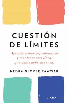 Libro, Audiolibro Cuestión De Límites Cuestión De Límites