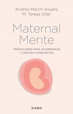 Libro, Audiolibro Maternalmente Maternalmente
