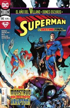 Superman Nº 93/14