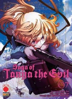 Libro, Audiolibro Diario De Guerra - Saga Of Tanya The Evil Nº 07 Diario De Guerra - Saga Of Tanya The Evil Nº 07