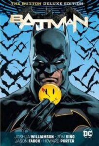 Batman Vol. 5: Batman/Flash – La Chapa (Batman Saga – Renacimient O Parte 5)