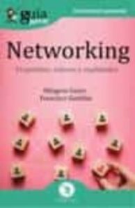 Guíaburros Networking