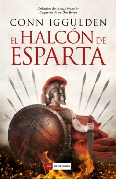 El Halcón De Esparta