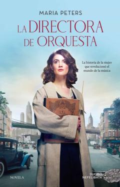 Libro, Audiolibro La Directora De Orquesta La Directora De Orquesta
