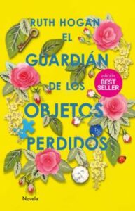 El Guardián De Los Objetos Perdidos
