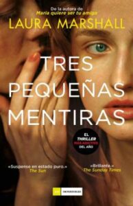Tres Pequeñas Mentiras