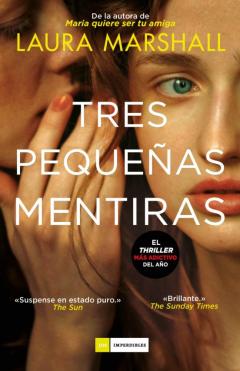 Libro, Audiolibro Tres Pequeñas Mentiras Tres Pequeñas Mentiras