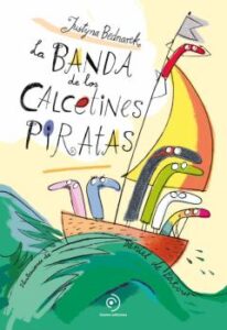 La Banda De Los Calcetines Piratas