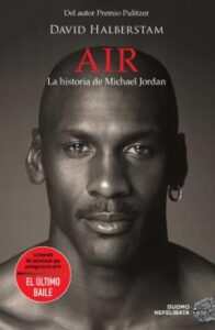 Air: La Historia De Michael Jordan