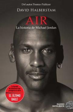 Air: La Historia De Michael Jordan