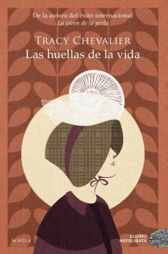 Libro, Audiolibro Las Huellas De La Vida Las Huellas De La Vida