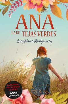 Libro, Audiolibro Ana, La De Tejas Verdes Ana, La De Tejas Verdes