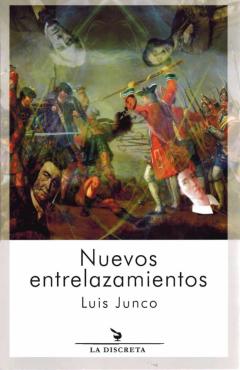 Libro, Audiolibro Nuevos Entrelazamientos Nuevos Entrelazamientos