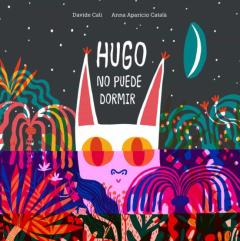 Libro, Audiolibro Hugo No Puede Dormir Hugo No Puede Dormir