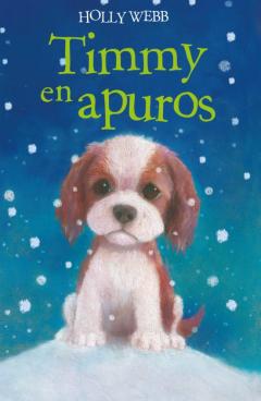 Libro, Audiolibro Timmy En Apuros Timmy En Apuros
