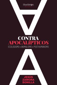 Libro, Audiolibro Contra Apocalípticos Contra Apocalípticos