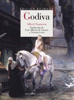 Libro, Audiolibro Godiva (Edición Bilingue) Godiva (Edición Bilingue)
