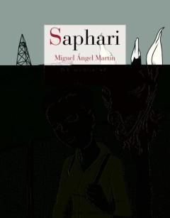 Saphari