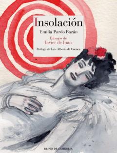 Insolación. Historia Amorosa