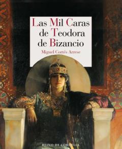 Libro, Audiolibro Las Mil Caras De Teodora De Bizancio Las Mil Caras De Teodora De Bizancio