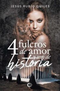 (I.b.d.) 4 Fulcros De Amor Y Uno De Historia