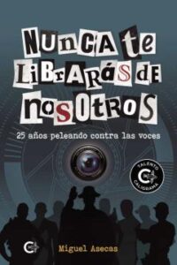 (I.b.d.) Nunca Te Librarás De Nosotros