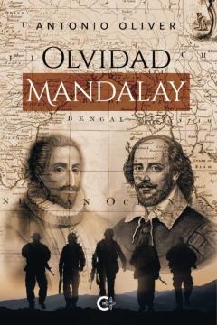 Libro, Audiolibro (I.b.d.) Olvidad Mandalay (I.b.d.) Olvidad Mandalay