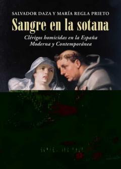 Sangre En La Sotana