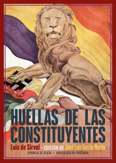 Huellas De Las Constituyentes