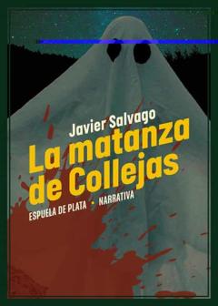 Libro, Audiolibro La Matanza De Collejas La Matanza De Collejas