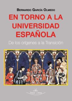 En Torno A La Universidad Española