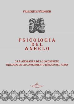 Psicología Del Anhelo