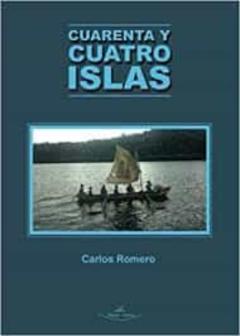 Cuarenta Y Cuatro Islas