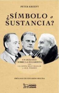 ¿Símbolo O Sustancia?
