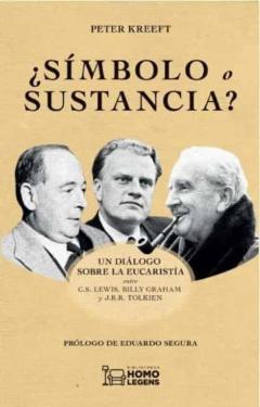 ¿Símbolo O Sustancia?