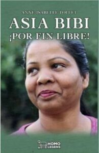 ¡Por Fin Libre!
