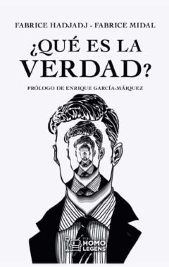 Libro, Audiolibro ¿Qué Es La Verdad? ¿Qué Es La Verdad?