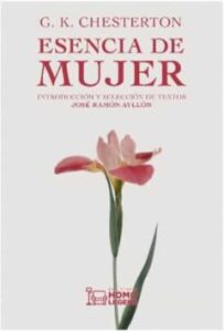 Esencia De Mujer