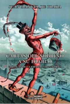 Libro, Audiolibro Cartas Del Sobrino A Su Diablo Cartas Del Sobrino A Su Diablo