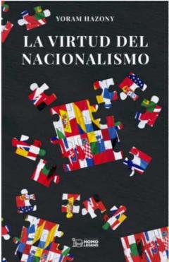 La Virtud Del Nacionalismo