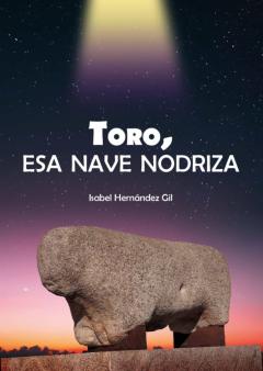 Libro, Audiolibro Toro, Esa Nave Nodriza Toro, Esa Nave Nodriza