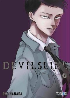 Devils Line, Nº 6