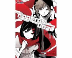Libro, Audiolibro Kagerou Daze Nº 11 Kagerou Daze Nº 11